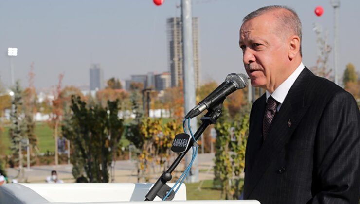 cumhurbaşkanı erdoğan ihale için tarih verdi: atatürk havalimanı’na millet bahçesi kuracağız
