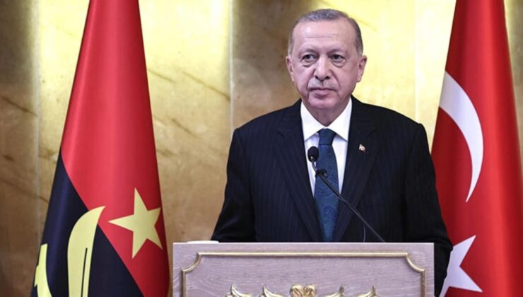cumhurbaşkanı erdoğan’ın angola meclisi’nde okuduğu şiir, milletvekillerini duygulandırdı