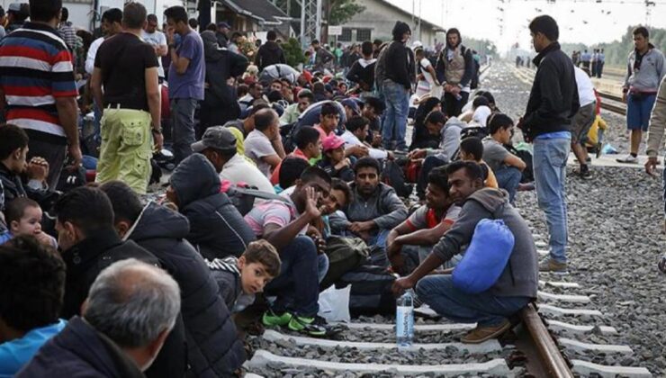 i̇şte son göç istatistikleri! türkiye’de geçici koruma altındaki 3 milyondan fazla suriyeli, 10 ilde hayatını sürdürüyor