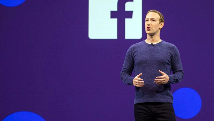mark zuckerberg açıkladı! facebook’un yeni adı meta olacak