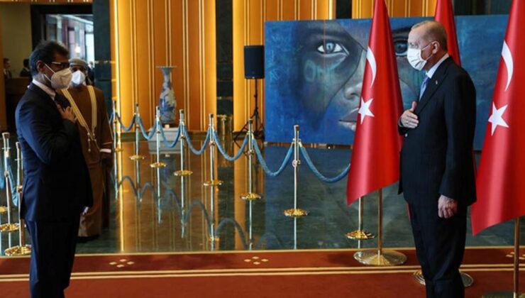 osman kavala çağrısı yapan 10 büyükelçi, cumhurbaşkanlığı’ndaki 29 ekim törenine davet edilmedi