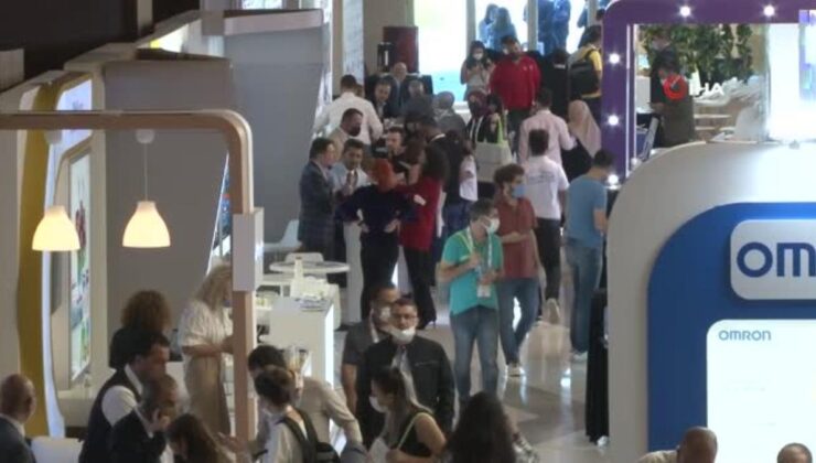 son dakika haberleri: 56. türk pediatri kongresi’nden çocuklara aşı çağrısı