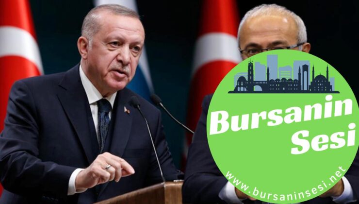 ankara kulislerinde bomba iddia! cumhurbaşkanı erdoğan ekonomi yönetiminde değişikliğe gidiyor