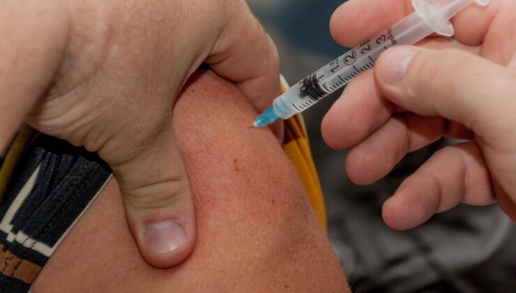aşılar kısırlık yapar mı?