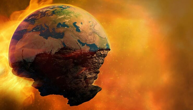 bilim insanları çekinerek sıraladı! i̇şte dünya’nın sonu geldiğinde ayakta kalacak 5 ülke