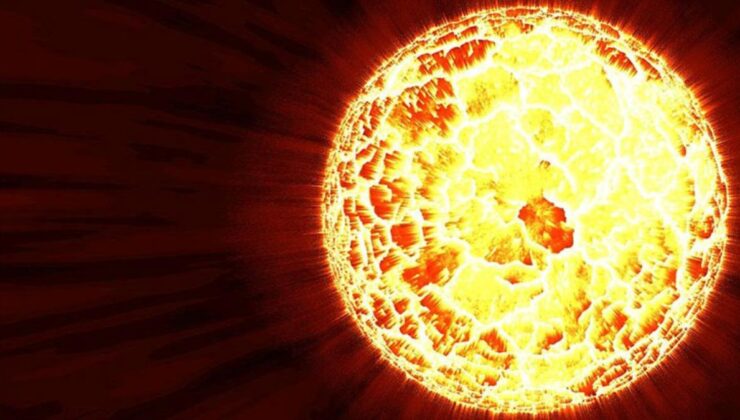 bilim insanlarından korkunç sözler! güneş’in sonu hakkında anlattıkları tüyler ürpertti