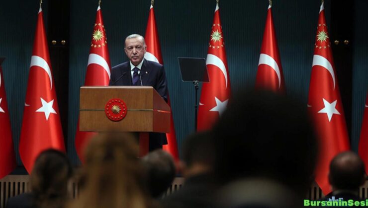 cumhurbaşkanı erdoğan’dan “ekonomik kurtuluş savaşı” vurgusu: zaferle çıkacağız