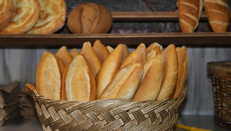 i̇stanbul’da ekmeğe yüzde 25 zam teklifi kabul edildi