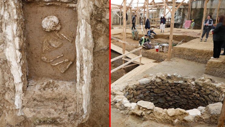 i̇stanbul’un tarihini değiştirecek kazı, arkeoloji müzesi müdürü’nü bile şaşırttı: hiç beklenen bir durum değildi