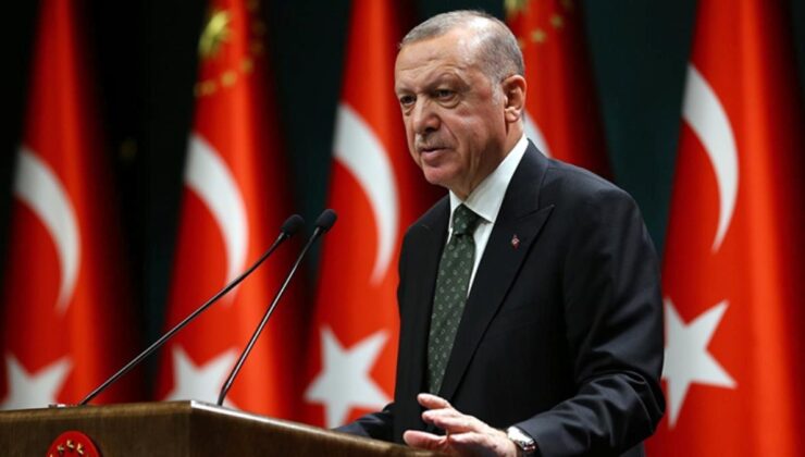 son dakika! cumhurbaşkanı erdoğan’dan doğal gazla ilgili heyecanlandıran sözler: i̇nşallah müjdeyi vereceğim