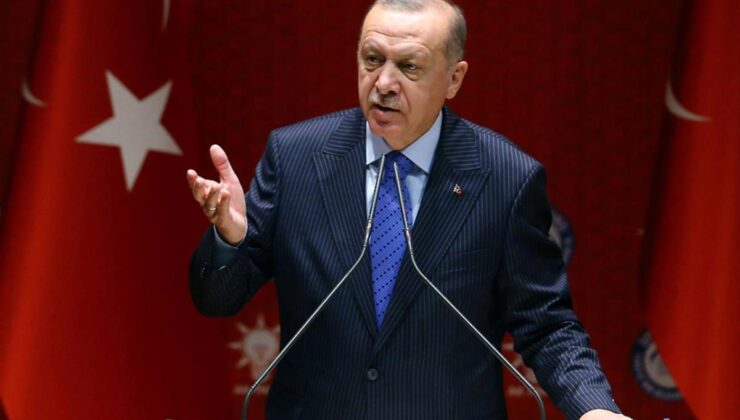 son dakika: merkez bankası’nın faiz kararı cumhurbaşkanı erdoğan’ı memnun etti