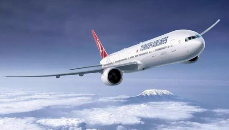 son dakika: türk hava yolları, 15 kasım’dan itibaren brezilya, güney afrika, nepal ve sri lanka’ya uçuşları durdurdu
