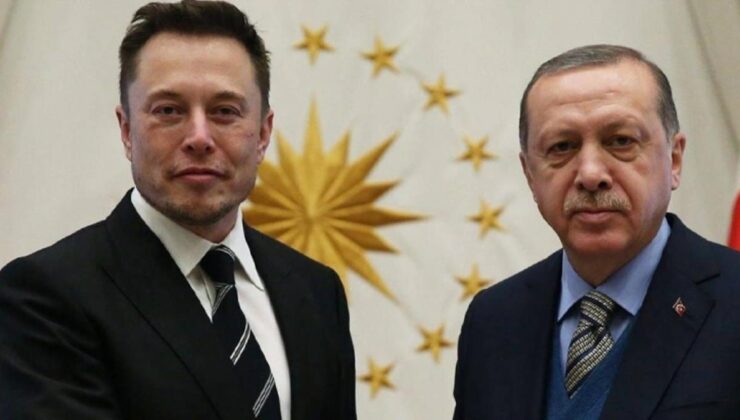 erdoğan’dan türksat 5b bildirisi: sayın musk’ı türkiye aykırısı lobilerin şantajına boyun eğmediği için tebrik ediyorum