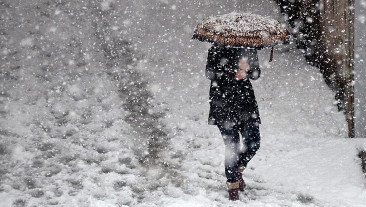 fransa’da bütçeyi denkleştiremeyen belediye başkanı, kar yağmasını yasakladı