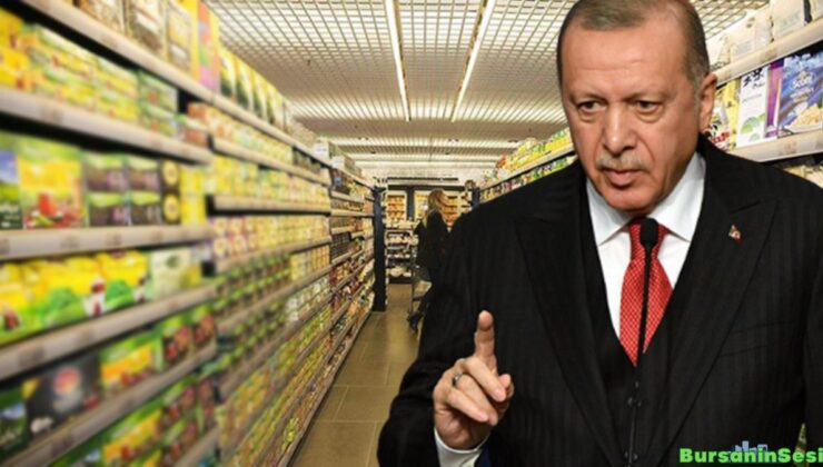 son dakika: cumhurbaşkanı erdoğan açık açık uyarmıştı! stokçulukta ceza üst hududu 2 milyon tl’ye çıkıyor