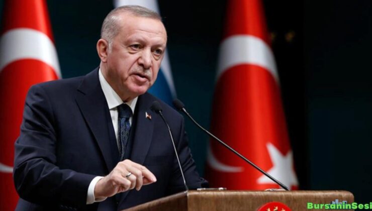son dakika: cumhurbaşkanı erdoğan: her vakit düşük faizi savundum. bu hususta taviz vermem, vermeyeceğim