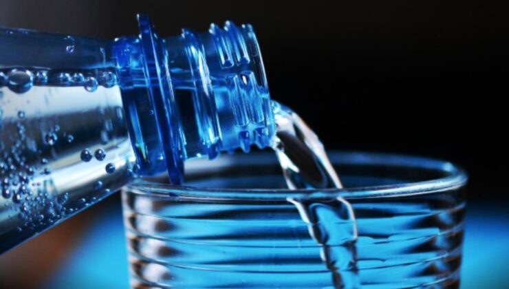 su diyeti nedir? su diyeti nasıl yapılır?