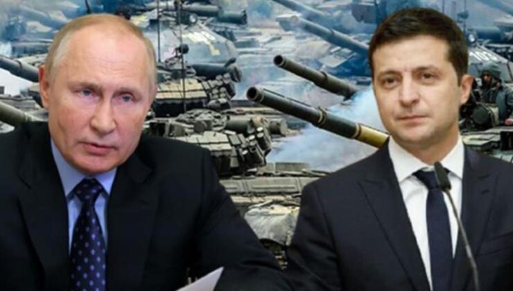 ukrayna dışişleri bakanı’ndan putin’e benzeri görülmemiş tehdit: i̇şgal durumunda çok sayıda rus askeri ölecek