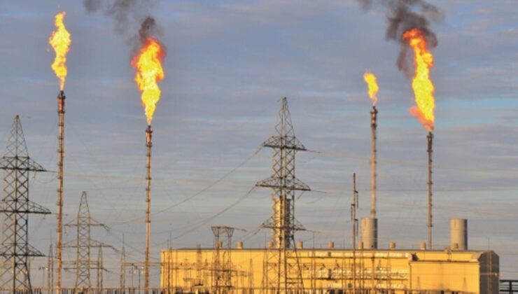 doğal gaz krizinde azerbaycan devrede! türkiye’ye ilave gaz tedariki başladı