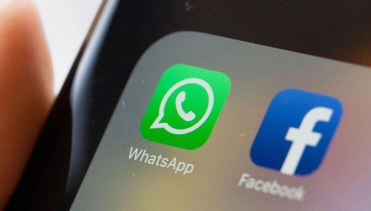 facebook ve whatsapp kullanıcılarına uyarı: şifrenizi değiştirin
