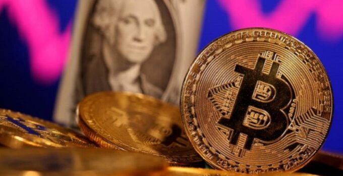 Kripto paralarda kan kaybı sürüyor! Bitcoin 6 ayın en düşük seviyesine geriledi