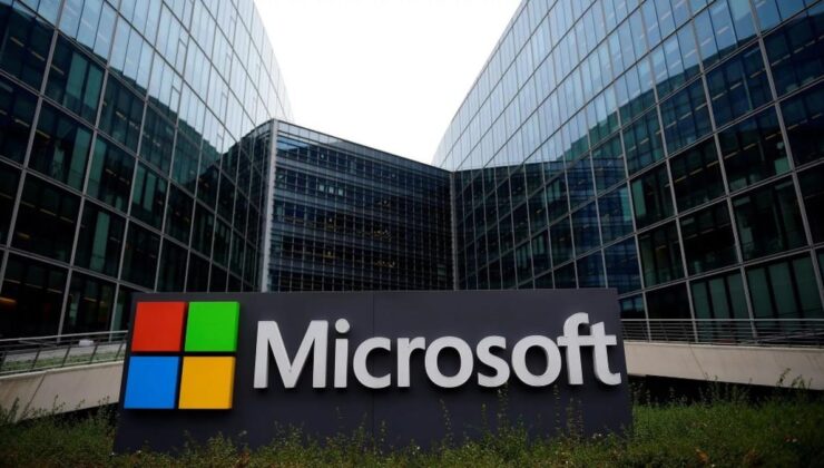 Microsoft’tan rekor satın alma! 70 milyar doları gözden çıkardı