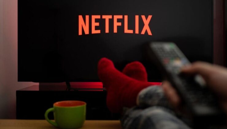 Netflix, abone sayısı açıklaması sonrası borsada çakıldı! Kayıp 46 milyar dolara ulaşabilir