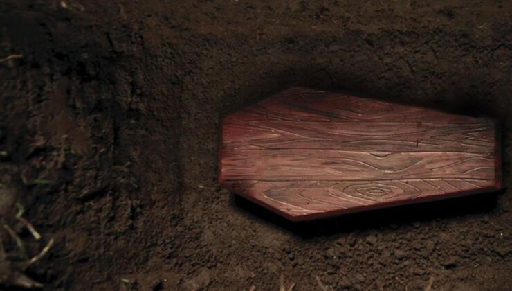 "lanetli" denilen mezarı açan bilim insanlarının dili tutuldu: bu bebeğin burada olması imkansız