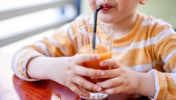 son dakika haber | haftada 1 bardak şekerli içecek çocukların beyin fonksiyonlarını yüzde 30 bozuyor