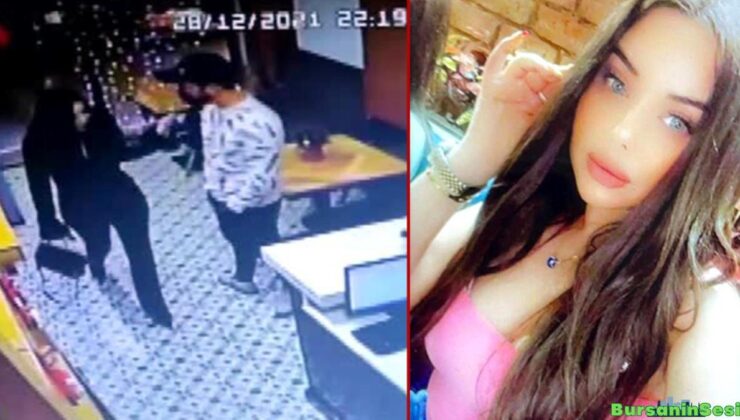 tecavüze uğrayıp katledilen turist bayan mevte bu türlü yürüdü! cinayet öncesine ilişkin kamera kaydı ortaya çıktı