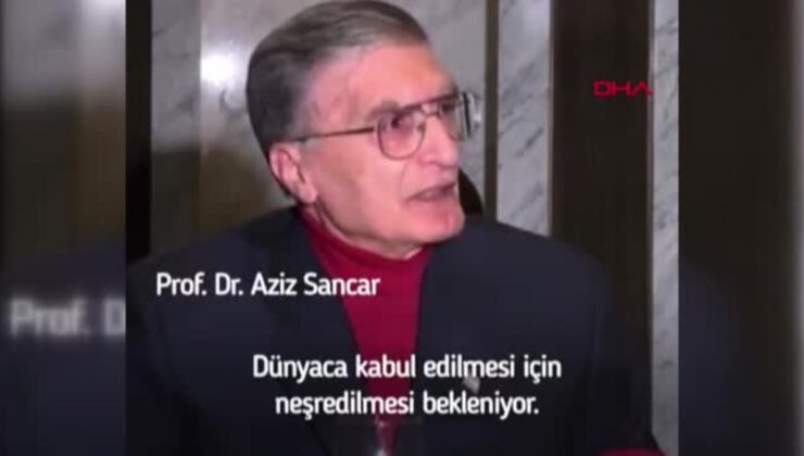 ankara-bakan koca, dha’nin azi̇z sancar i̇le yaptiği röportaji paylaşti: veri̇ler turkovac’in etki̇li̇ olduğunu gösteri̇yor