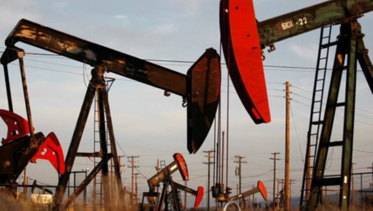 brent petrolün varil fiyatı 2014’ten bu yana ilk kez 100 doları gördü