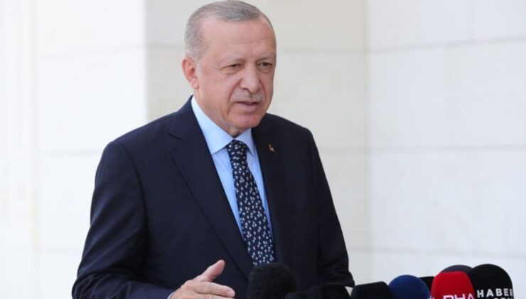 cumhurbaşkanı erdoğan’dan nato zirvesi öncesi mesaj: kınama cümbüşüne dönmemeli