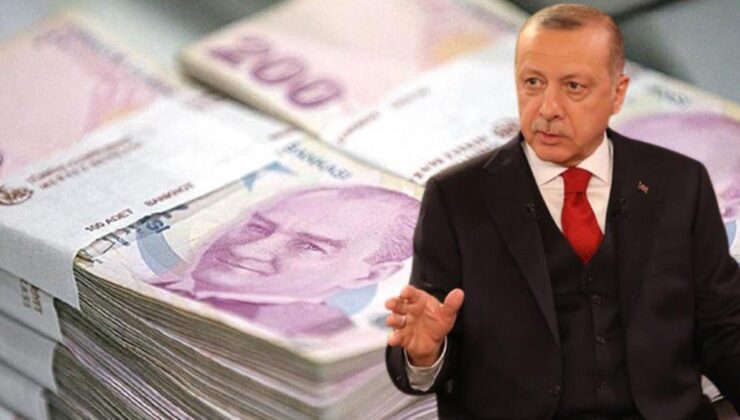 cumhurbaşkanı erdoğan’ın müjdesini verdiği ucuz krediye başvurular başladı! i̇şte tüm detaylar