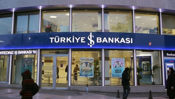 i̇ş bankası: yaptırım uygulanan rusya’nın is bank’ı ile bir ilişkimiz bulunmamaktadır