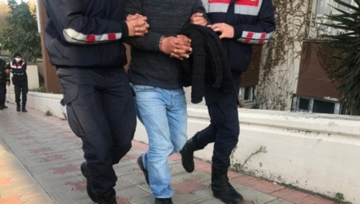 i̇zmir’de zehir tacirlerine yönelik baskınlar: 50 tutuklama