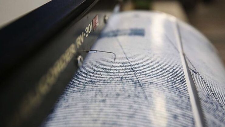 kıbrıs açıklarında 5,1’lik deprem!