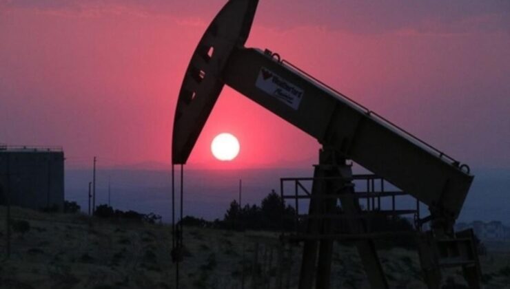 rusya-ukrayna kriziyle brent petrol 7 yılın zirvesine çıktı
