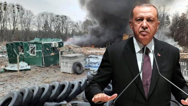 son dakika! cumhurbaşkanı erdoğan: türkiye, ukrayna’nın toprak bütünlüğünü destekliyor, rusya’nın harekatı kabul edilemez
