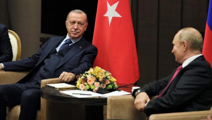 son dakika: kritik zirve gerçekleşti! cumhurbaşkanı erdoğan, putin’i bir sonraki adıma karşı uyardı: çatışmanın kimseye yararı yok