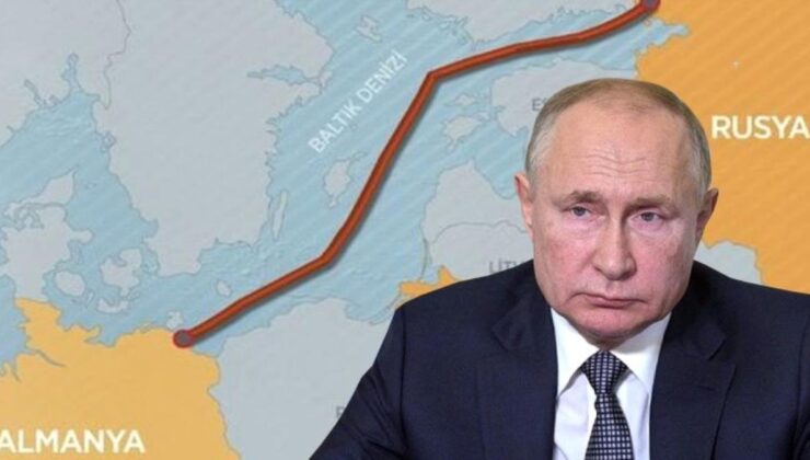 son dakika: rusya’nın donbas kararının faturası ağır oldu! almanya, kuzey akım 2 projesini durdurdu