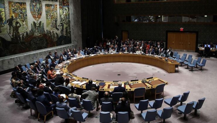 son dakika: ukrayna, birleşmiş milletler güvenlik konseyi’ni acil toplantıya çağırdı