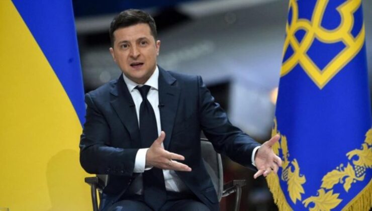 son dakika! ukrayna cumhurbaşkanı zelenski dünyaya çağrıda bulundu: acil yardıma ihtiyacımız var