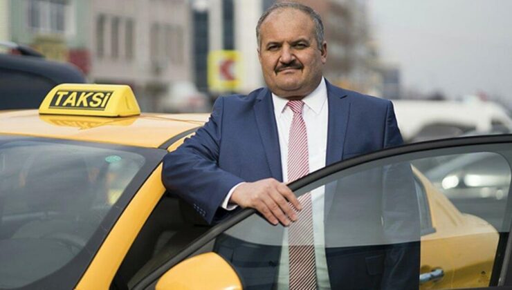 taksiciler odası başkanı eyüp aksu’dan tepki çeken sözler: ücret artırılırsa taksi ihtiyacı varmış gibi hissedilmez