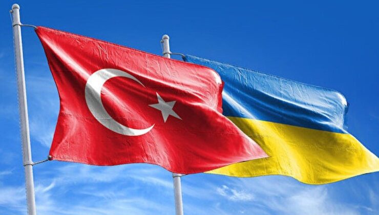 ukrayna ankara büyükelçiliği: türk halkı da seferber olmuş