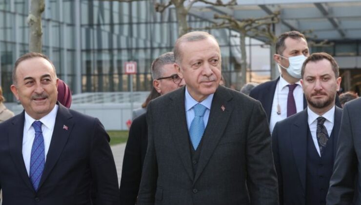 cumhurbaşkanı erdoğan, yurda döndü