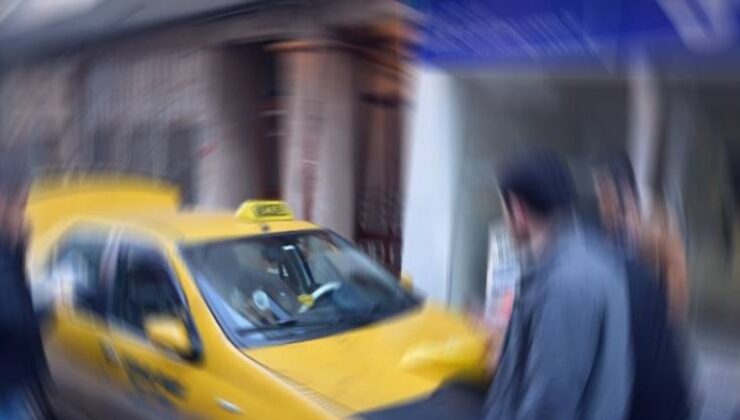 gaspçıyı öldüren taksici serbest