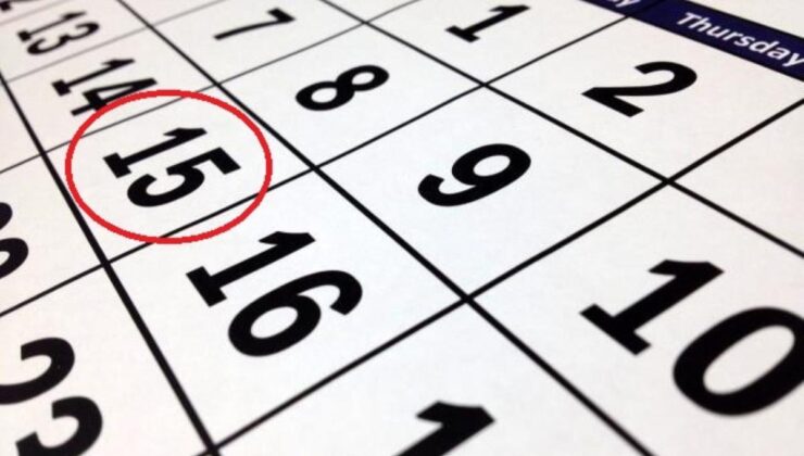 bayram tatilinin kaç gün olacağı neden açıklanmadı, ne zaman açıklanacak? ramazan bayramı tatili kaç gün sürecek resmi açıklama ne zaman yapılır?