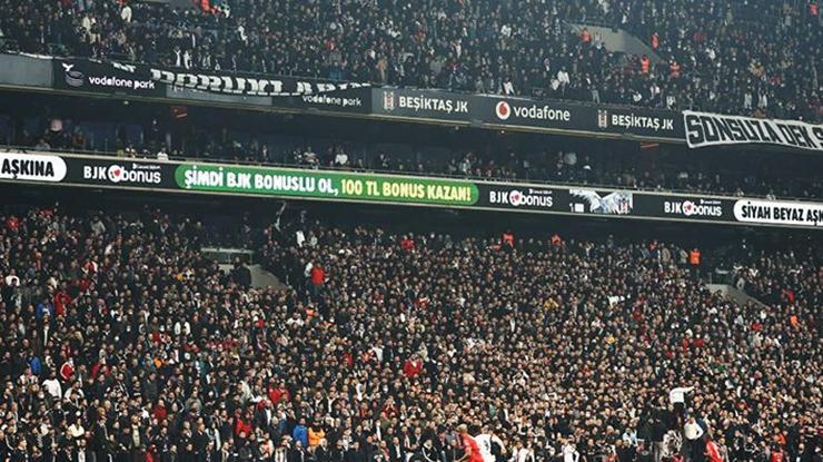 Beşiktaş-Alanyaspor biletleri satışa çıktı