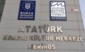 Bursa’da bağımlılıkla mücadele çalıştayı başladı
